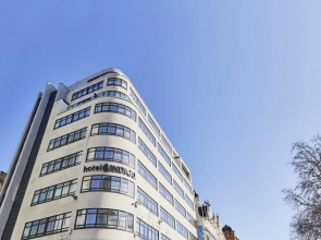 Hotel Indigo London - 1 Leicester Square by IHG