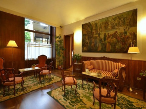 Hotel Roma E Rocca Cavour