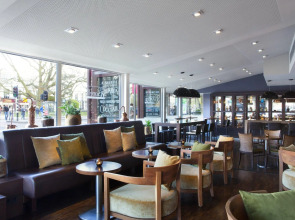 Amsterdam Marriott Hotel