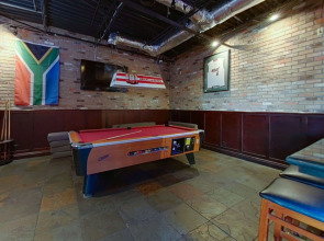 Rodeway Inn & Suites Fort Lauderdale Airport & Cruise Port