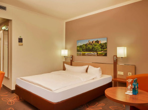 H+ Hotel Leipzig-Halle