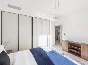 Silkhaus Marina Vista - Dubai Harbour