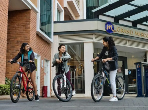 Grand Mercure Bangalore