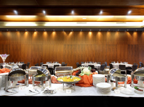 Eurostars Madrid Tower