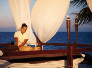 Hotel Riu Palace Peninsula - All Inclusive