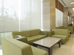 Holiday Inn Express Manila Newport City