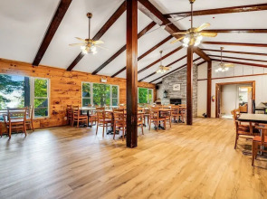 Muskoka Waterfront Retreat