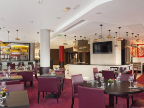 voco Paris – Porte de Clichy by IHG