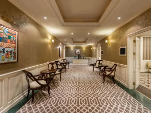 Elite World Comfy Istanbul Taksim