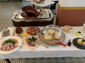 J5 Hotels Helvetie Montreux