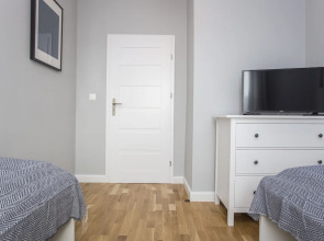 Central Rental -  Apartament Centrum Zamenhofa 1