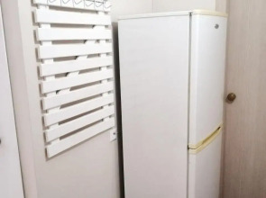 Апартаменты на улице Академика Королева 19/1