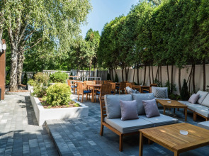 Best Western Premier Natalija Residence