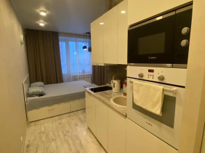 Апартаменты на бульваре Цветочный, д. 12В