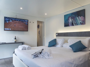 Flaminio Village Bungalow Park - Campground