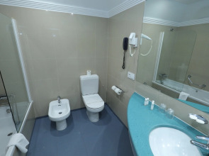 Hotel Corona De Castilla Burgos