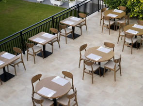 Malia Holidays Hotel