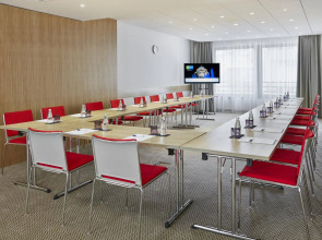 Отель Nobel Palace	