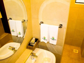 Vittoria Suites - Kisumu