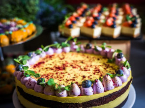 Гостиница «Балтвилла»