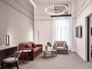 NLH MONASTIRAKI - Neighborhood Lifestyle Hotels