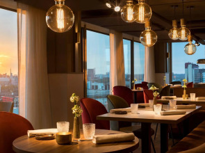 NH Collection Eindhoven