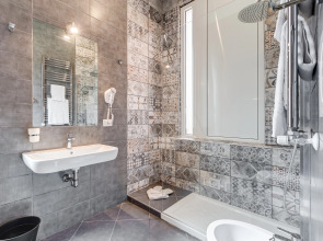 Ripetta Natural Suites