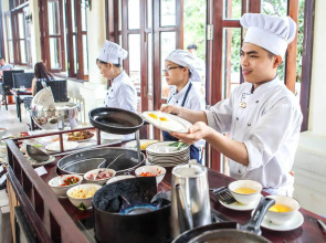 Allezboo Beach Resort & Spa