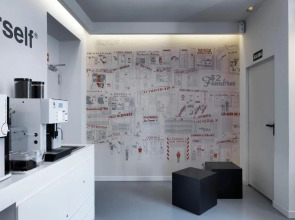 Urban Sea Atocha 113