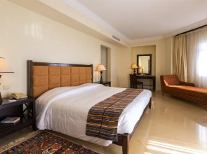 Курортный отель Medina Solaria & Thalasso