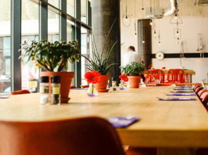 Jaz in the City Amsterdam