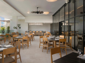 Serenade Punta Cana Beach & Spa Resort - All Inclusive