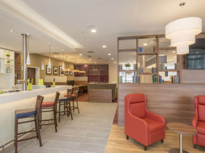 Hampton by Hilton Munich City West