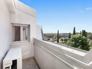 Matta Apartment 400m From The Lake