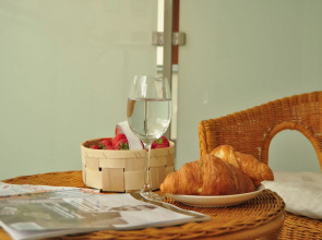 Platinum Residence Mokotów