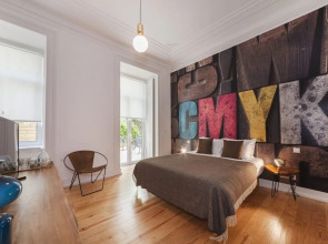 Cheese & Wine Suites