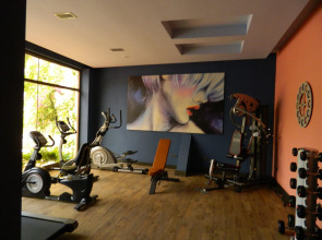 Flamingo Hotel & Spa - Pet Friendly