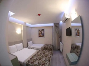 Isparta Koç Otel