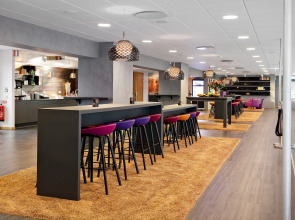 Best Western Malmö Arena Hotel