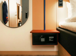 Scandic GO, Sankt Eriksgatan 20