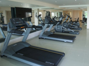 Lingganay Boracay Hotel Resort