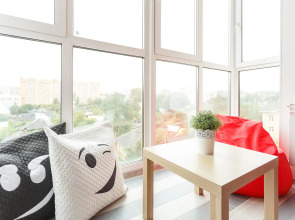 Две Подушки на улице Республиканская 11