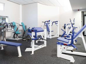 Scandic Helsinki Aviapolis