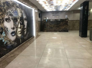 Grand Atakum Boutique Hotel