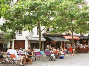 Hotel Korner Saint Marcel