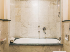 Art Hotel Commercianti