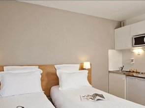 Séjours & Affaires Angers Atrium