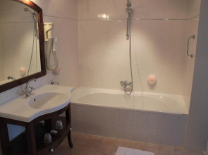 Palace Hotel Zandvoort