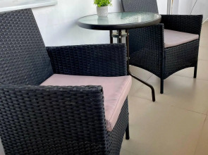 Апартаменты недалеко от Мамаева Кургана на Поддубного 1