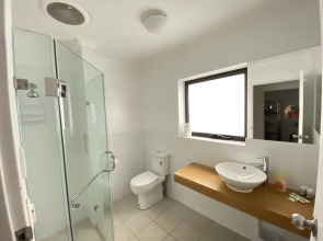 Atlantic West Beach Apartments